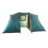 Кемпинговая палатка 4-местная BTrace Tube 4