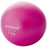 Медбол Atemi  ATB01, 1 кг