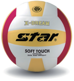 Мяч волейбольный Star VB4025-34