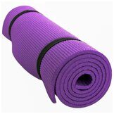 Коврик для фитнеса 150х60х0,6 см (фиолетовый) HKEM1208-06-PURPLE
