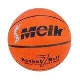 Мяч баскетбольный "Meik-MK2308" №7 (оранжевый) В31325