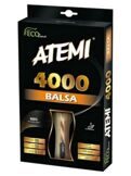 Ракетка для настольного тенниса Atemi 4000