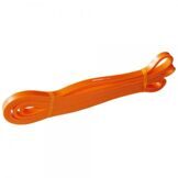 Эспандер-Резиновая петля-10mm (оранжевый) MRB100-10