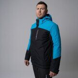 Лыжный костюм утепленный NORDSKI Mount Blue/Black (58-4XL)