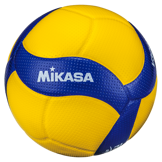Волейбольный мяч MIKASA V300W FIVB