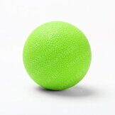 Мяч для МФР одинарный 65мм (зеленый) (D34410) MFR-1