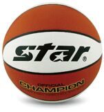 Мяч баскетбольный STAR BB316-25