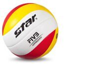 Мяч волейбольный Star VB225-34S