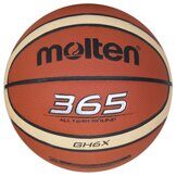 Баскетбольный мяч Molten BGH6Х