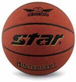 Мяч баскетбольный STAR BB4505