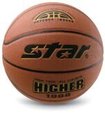 Мяч баскетбольный STAR BB4647