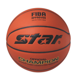 Мяч баскетбольный STAR BB317