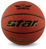 Мяч баскетбольный STAR BB4506, р. 6