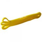 Эспандер-Резиновая петля-6,4mm (желтый) MRB100-6,4