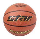 Мяч баскетбольный STAR BB4837C