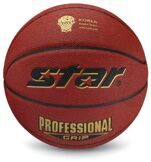 Мяч баскетбольный STAR BB3167C