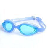 Очки для плавания взрослые (синие) Е36864-1