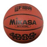 Баскетбольный мяч MIKASA BQ 1000 FIBA