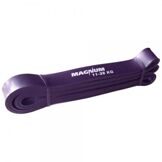 Эспандер-Резиновая петля-28mm (фиолетовый) MRB100- 28