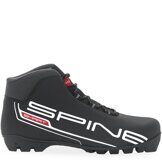 Ботинки лыжные SPINE Smart 357