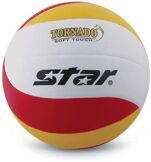 Мяч волейбольный Star VB4035-34