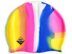 Шапочка для плавания SWIM TEAM SC-Ц5 Мультицвет, Китай