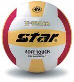Мяч волейбольный Star VB4045-34