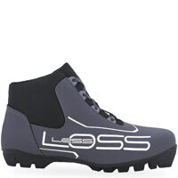 Ботинки лыжные SPINE Loss 243