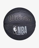 Баскетбольный мяч Wilson NBA Forge Pro Printed