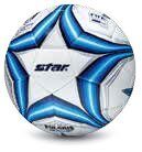 Мяч футбольный Star SB225FTB