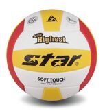 Мяч волейбольный Star VB435C-34