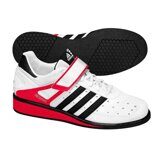 Обувь для тяжелой атлетики Adidas Power Porfect 2